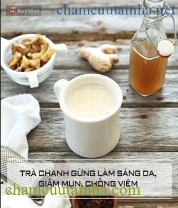 3 loại trà giúp da sáng dáng thon không thể bỏ qua vào buổi sáng - Ảnh 1.