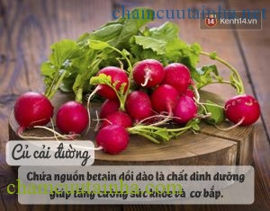 Tập thể dục nhiều nhưng không săn chắc, hãy đổi sang ăn các món sau! - Ảnh 3.