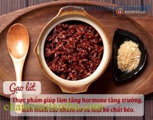 Tập thể dục nhiều nhưng không săn chắc, hãy đổi sang ăn các món sau! - Ảnh 4.