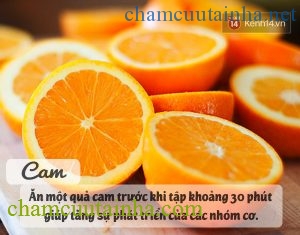 Tập thể dục nhiều nhưng không săn chắc, hãy đổi sang ăn các món sau! - Ảnh 5.