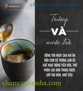 Ai hay ăn trứng thì nhớ đừng dùng chung với các món này kẻo hại ruột - Ảnh 4.