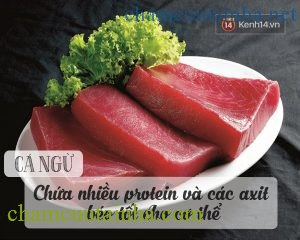 Người gầy muốn tăng cân, đừng bỏ qua những thực phẩm này - Ảnh 4.