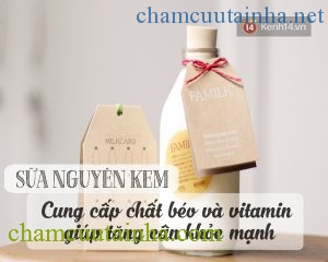 Người gầy muốn tăng cân, đừng bỏ qua những thực phẩm này - Ảnh 6.