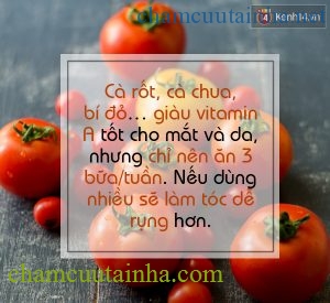 4 loại thực phẩm tưởng bổ nhưng ăn nhiều coi chừng rụng tóc - Ảnh 4.