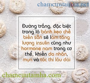 4 loại thực phẩm tưởng bổ nhưng ăn nhiều coi chừng rụng tóc - Ảnh 5.