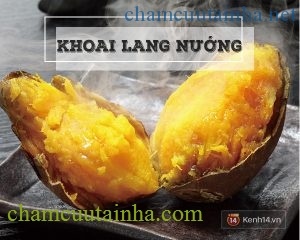 Những đặc sản mùa thu trông thì ngon nhưng ăn quá nhiều thì hại - Ảnh 3.