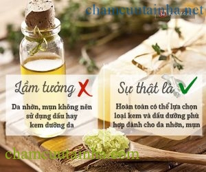 Bỏ ngay 6 lầm tưởng này nếu muốn trị mụn dứt điểm, hiệu quả - Ảnh 6.