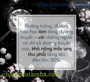 Những món ăn tàn phá phổi chả kém gì hút thuốc lá - Ảnh 3.