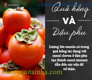 4 khắc tinh với đậu phụ tuyệt đối không được dùng chung - Ảnh 3.