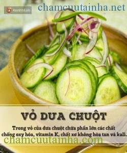 Tận dụng ngay các loại quả có vỏ còn bổ dưỡng hơn ruột này - Ảnh 4.