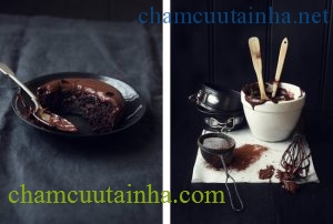 Mỗi sáng ăn một lát chocolate đen: Giảm cân và thông minh hơn - Ảnh 2.