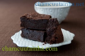 Mỗi sáng ăn một lát chocolate đen: Giảm cân và thông minh hơn - Ảnh 3.