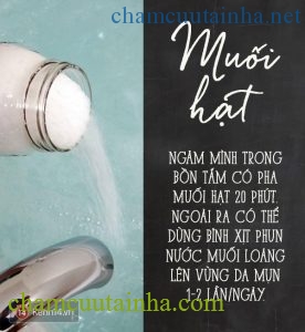 Trị sạch mụn lưng và ngực với nguyên liệu nhà nào cũng có - Ảnh 2.