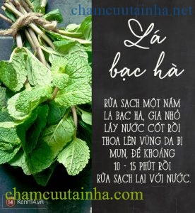 Trị sạch mụn lưng và ngực với nguyên liệu nhà nào cũng có - Ảnh 6.