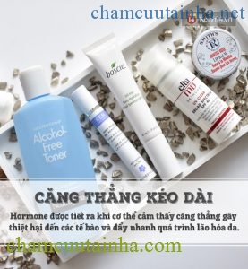 Xếp hạng 6 thói quen khiến da bạn già đi trông thấy - Ảnh 6.