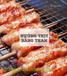 Bỏ ngay những thói quen chế biến thịt sau nếu không muốn ung thư - Ảnh 2.