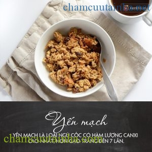 7 thực phẩm bạn cần ăn ngay từ bây giờ nếu không muốn xương kêu răng rắc khi về già - Ảnh 4.