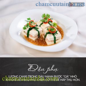 7 thực phẩm bạn cần ăn ngay từ bây giờ nếu không muốn xương kêu răng rắc khi về già - Ảnh 5.