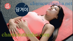 Bí mật sau body hàng top Hàn Quốc của Seolhyun (AOA): 2 động tác đơn giản tập đâu cũng được - Ảnh 3.