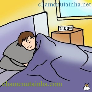 Mắc 5 thói quen khi ngủ này thì coi chừng sức khỏe có vấn đề - Ảnh 1.