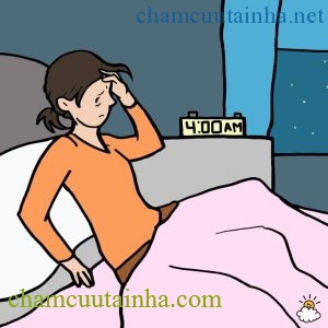 Mắc 5 thói quen khi ngủ này thì coi chừng sức khỏe có vấn đề - Ảnh 2.