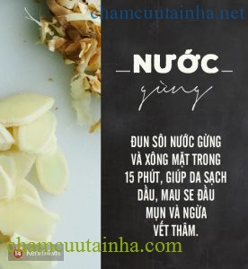 Cải tạo đủ mọi vấn đề về da chỉ bằng… nước - Ảnh 1.