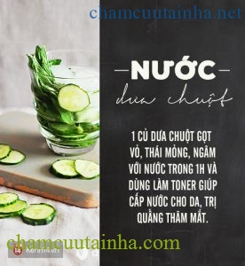 Cải tạo đủ mọi vấn đề về da chỉ bằng… nước - Ảnh 2.