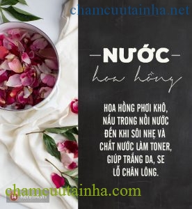 Cải tạo đủ mọi vấn đề về da chỉ bằng… nước - Ảnh 3.