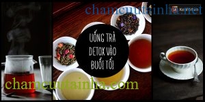 3 ngày detox giúp ngừa ung thư phổi hiệu quả - Ảnh 2.