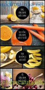 3 ngày detox giúp ngừa ung thư phổi hiệu quả - Ảnh 3.