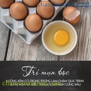 Từ 1 quả trứng phăng ra 5 công thức làm đẹp da hiệu quả - Ảnh 4.