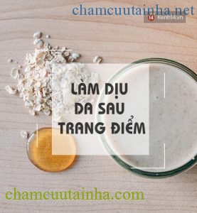 Những nguyên liệu tự nhiên làm sạch da tốt không kém sữa rửa mặt - Ảnh 2.