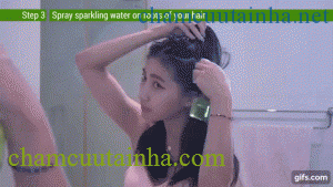 Hết dưỡng da 10 bước, người Hàn lại nổi lên trào lưu gội đầu 10 bước cho tóc đẹp như đi spa - Ảnh 5.