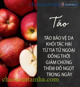 Ăn ngay những loại quả “rẻ bèo” sau cho da sáng dáng thon - Ảnh 2.