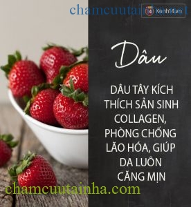 Ăn ngay những loại quả “rẻ bèo” sau cho da sáng dáng thon - Ảnh 5.