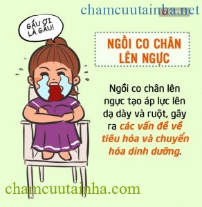 Sau khi ăn xong nhất định phải tránh những tư thế này nếu không muốn to bụng - Ảnh 2.