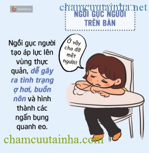 Sau khi ăn xong nhất định phải tránh những tư thế này nếu không muốn to bụng - Ảnh 4.