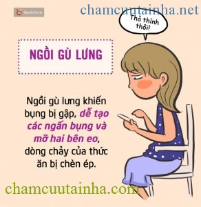 Sau khi ăn xong nhất định phải tránh những tư thế này nếu không muốn to bụng - Ảnh 5.