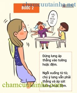 Sau khi ăn xong nhất định phải tránh những tư thế này nếu không muốn to bụng - Ảnh 7.