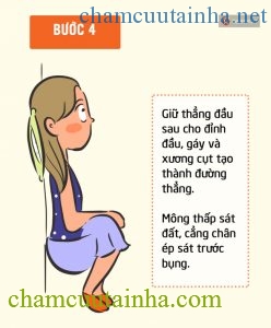 Sau khi ăn xong nhất định phải tránh những tư thế này nếu không muốn to bụng - Ảnh 9.