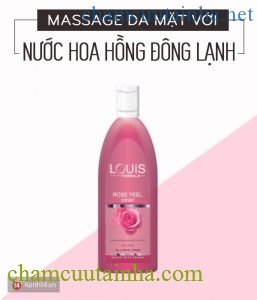 6 cách biến nước hoa hồng thành thần dược vạn năng giải quyết mọi vấn đề về da - Ảnh 6.