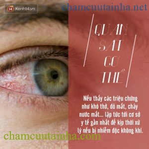 Phải làm gì để bảo vệ sức khỏe khi sương mù quang hóa dày đặc cả thành phố? - Ảnh 6.