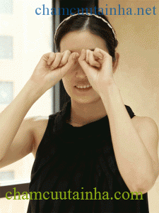 Xem beauty blogger Hàn Quốc hướng dẫn cách bôi kem và massage mặt để trẻ đẹp dài lâu - Ảnh 7.