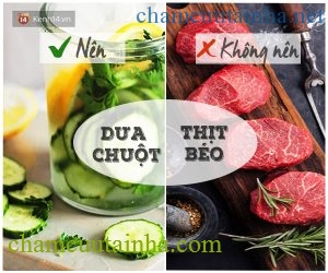 Chữa mụn mãi không khỏi, nhưng ăn theo chế độ này của chuyên gia Hàn Quốc da lại láng mịn nhanh chóng - Ảnh 3.