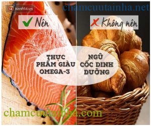 Chữa mụn mãi không khỏi, nhưng ăn theo chế độ này của chuyên gia Hàn Quốc da lại láng mịn nhanh chóng - Ảnh 5.