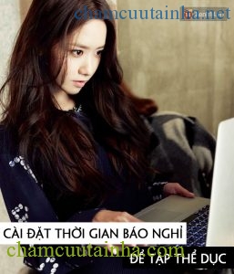 Nếu bạn phải thường xuyên ngồi trước máy tính, đừng bỏ qua 5 quy tắc vàng này - Ảnh 1.