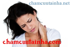 đau vai gáy, nguyên nhân đau vai gáy, dấu hiệu nhận biết đau vai gáy